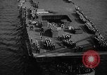 Image USS Monterey New York City USA, 1945, de la seconde 30 séquences d'archives historiques vidéo 65675050697