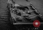 Image USS Monterey New York City USA, 1945, de la seconde 31 séquences d'archives historiques vidéo 65675050697