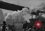 Image USS Monterey New York City USA, 1945, de la seconde 35 séquences d'archives historiques vidéo 65675050697