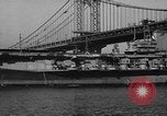 Image USS Monterey New York City USA, 1945, de la seconde 37 séquences d'archives historiques vidéo 65675050697