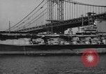 Image USS Monterey New York City USA, 1945, de la seconde 38 séquences d'archives historiques vidéo 65675050697
