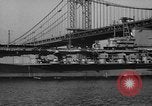 Image USS Monterey New York City USA, 1945, de la seconde 39 séquences d'archives historiques vidéo 65675050697