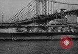 Image USS Monterey New York City USA, 1945, de la seconde 40 séquences d'archives historiques vidéo 65675050697