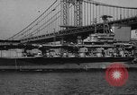 Image USS Monterey New York City USA, 1945, de la seconde 41 séquences d'archives historiques vidéo 65675050697
