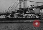 Image USS Monterey New York City USA, 1945, de la seconde 42 séquences d'archives historiques vidéo 65675050697