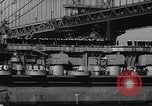 Image USS Monterey New York City USA, 1945, de la seconde 43 séquences d'archives historiques vidéo 65675050697