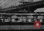 Image USS Monterey New York City USA, 1945, de la seconde 44 séquences d'archives historiques vidéo 65675050697