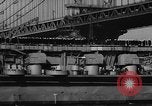 Image USS Monterey New York City USA, 1945, de la seconde 45 séquences d'archives historiques vidéo 65675050697