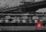 Image USS Monterey New York City USA, 1945, de la seconde 46 séquences d'archives historiques vidéo 65675050697