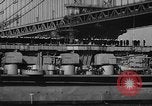 Image USS Monterey New York City USA, 1945, de la seconde 47 séquences d'archives historiques vidéo 65675050697