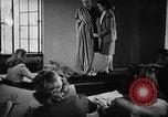 Image Affichage des robes California United States USA, 1945, de la seconde 12 séquences d'archives historiques vidéo 65675050698