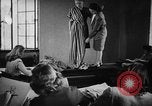 Image Affichage des robes California United States USA, 1945, de la seconde 13 séquences d'archives historiques vidéo 65675050698
