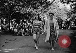 Image Affichage des robes California United States USA, 1945, de la seconde 28 séquences d'archives historiques vidéo 65675050698