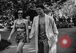 Image Affichage des robes California United States USA, 1945, de la seconde 30 séquences d'archives historiques vidéo 65675050698