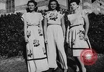 Image Affichage des robes California United States USA, 1945, de la seconde 34 séquences d'archives historiques vidéo 65675050698