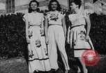 Image Affichage des robes California United States USA, 1945, de la seconde 35 séquences d'archives historiques vidéo 65675050698