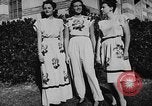 Image Affichage des robes California United States USA, 1945, de la seconde 36 séquences d'archives historiques vidéo 65675050698