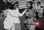 Image Affichage des robes California United States USA, 1945, de la seconde 37 séquences d'archives historiques vidéo 65675050698