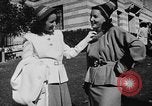 Image Affichage des robes California United States USA, 1945, de la seconde 38 séquences d'archives historiques vidéo 65675050698