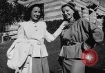 Image Affichage des robes California United States USA, 1945, de la seconde 39 séquences d'archives historiques vidéo 65675050698