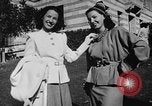 Image Affichage des robes California United States USA, 1945, de la seconde 40 séquences d'archives historiques vidéo 65675050698
