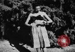 Image Affichage des robes California United States USA, 1945, de la seconde 54 séquences d'archives historiques vidéo 65675050698