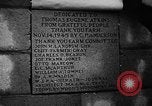 Standbild Private Thomas Atkins Spartanburg South Carolina USA, 1945, aus Sekunde 35 historischem Filmmaterial Videoclip 65675050699