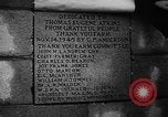 Standbild Private Thomas Atkins Spartanburg South Carolina USA, 1945, aus Sekunde 37 historischem Filmmaterial Videoclip 65675050699