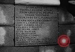 Standbild Private Thomas Atkins Spartanburg South Carolina USA, 1945, aus Sekunde 38 historischem Filmmaterial Videoclip 65675050699