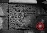 Standbild Private Thomas Atkins Spartanburg South Carolina USA, 1945, aus Sekunde 39 historischem Filmmaterial Videoclip 65675050699