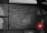 Standbild Private Thomas Atkins Spartanburg South Carolina USA, 1945, aus Sekunde 40 historischem Filmmaterial Videoclip 65675050699