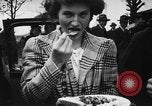 Standbild Private Thomas Atkins Spartanburg South Carolina USA, 1945, aus Sekunde 50 historischem Filmmaterial Videoclip 65675050699