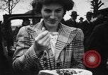 Standbild Private Thomas Atkins Spartanburg South Carolina USA, 1945, aus Sekunde 51 historischem Filmmaterial Videoclip 65675050699