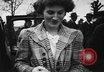 Standbild Private Thomas Atkins Spartanburg South Carolina USA, 1945, aus Sekunde 53 historischem Filmmaterial Videoclip 65675050699