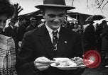 Standbild Private Thomas Atkins Spartanburg South Carolina USA, 1945, aus Sekunde 57 historischem Filmmaterial Videoclip 65675050699