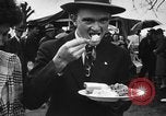 Standbild Private Thomas Atkins Spartanburg South Carolina USA, 1945, aus Sekunde 58 historischem Filmmaterial Videoclip 65675050699