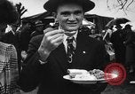 Standbild Private Thomas Atkins Spartanburg South Carolina USA, 1945, aus Sekunde 59 historischem Filmmaterial Videoclip 65675050699
