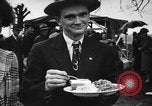 Standbild Private Thomas Atkins Spartanburg South Carolina USA, 1945, aus Sekunde 60 historischem Filmmaterial Videoclip 65675050699