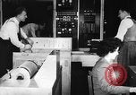 Standbild Rechenmaschine Cambridge Massachusetts USA, 1945, aus Sekunde 6 historischem Filmmaterial Videoclip 65675050700