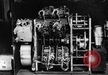 Standbild Rechenmaschine Cambridge Massachusetts USA, 1945, aus Sekunde 39 historischem Filmmaterial Videoclip 65675050700