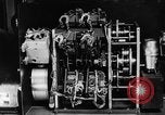 Standbild Rechenmaschine Cambridge Massachusetts USA, 1945, aus Sekunde 41 historischem Filmmaterial Videoclip 65675050700