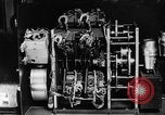 Standbild Rechenmaschine Cambridge Massachusetts USA, 1945, aus Sekunde 42 historischem Filmmaterial Videoclip 65675050700