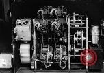 Standbild Rechenmaschine Cambridge Massachusetts USA, 1945, aus Sekunde 43 historischem Filmmaterial Videoclip 65675050700