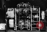 Standbild Rechenmaschine Cambridge Massachusetts USA, 1945, aus Sekunde 44 historischem Filmmaterial Videoclip 65675050700