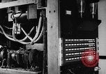 Standbild Rechenmaschine Cambridge Massachusetts USA, 1945, aus Sekunde 45 historischem Filmmaterial Videoclip 65675050700