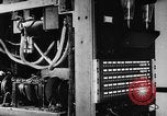 Standbild Rechenmaschine Cambridge Massachusetts USA, 1945, aus Sekunde 49 historischem Filmmaterial Videoclip 65675050700