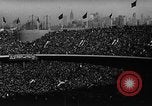 Standbild Armee beats Penn 61-0 Philadelphia Pennsylvania USA, 1945, aus Sekunde 8 historischem Filmmaterial Videoclip 65675050701