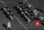 Standbild Armee beats Penn 61-0 Philadelphia Pennsylvania USA, 1945, aus Sekunde 9 historischem Filmmaterial Videoclip 65675050701