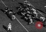 Standbild Armee beats Penn 61-0 Philadelphia Pennsylvania USA, 1945, aus Sekunde 10 historischem Filmmaterial Videoclip 65675050701