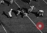 Standbild Armee beats Penn 61-0 Philadelphia Pennsylvania USA, 1945, aus Sekunde 12 historischem Filmmaterial Videoclip 65675050701